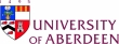 logo for University of Aberdeen